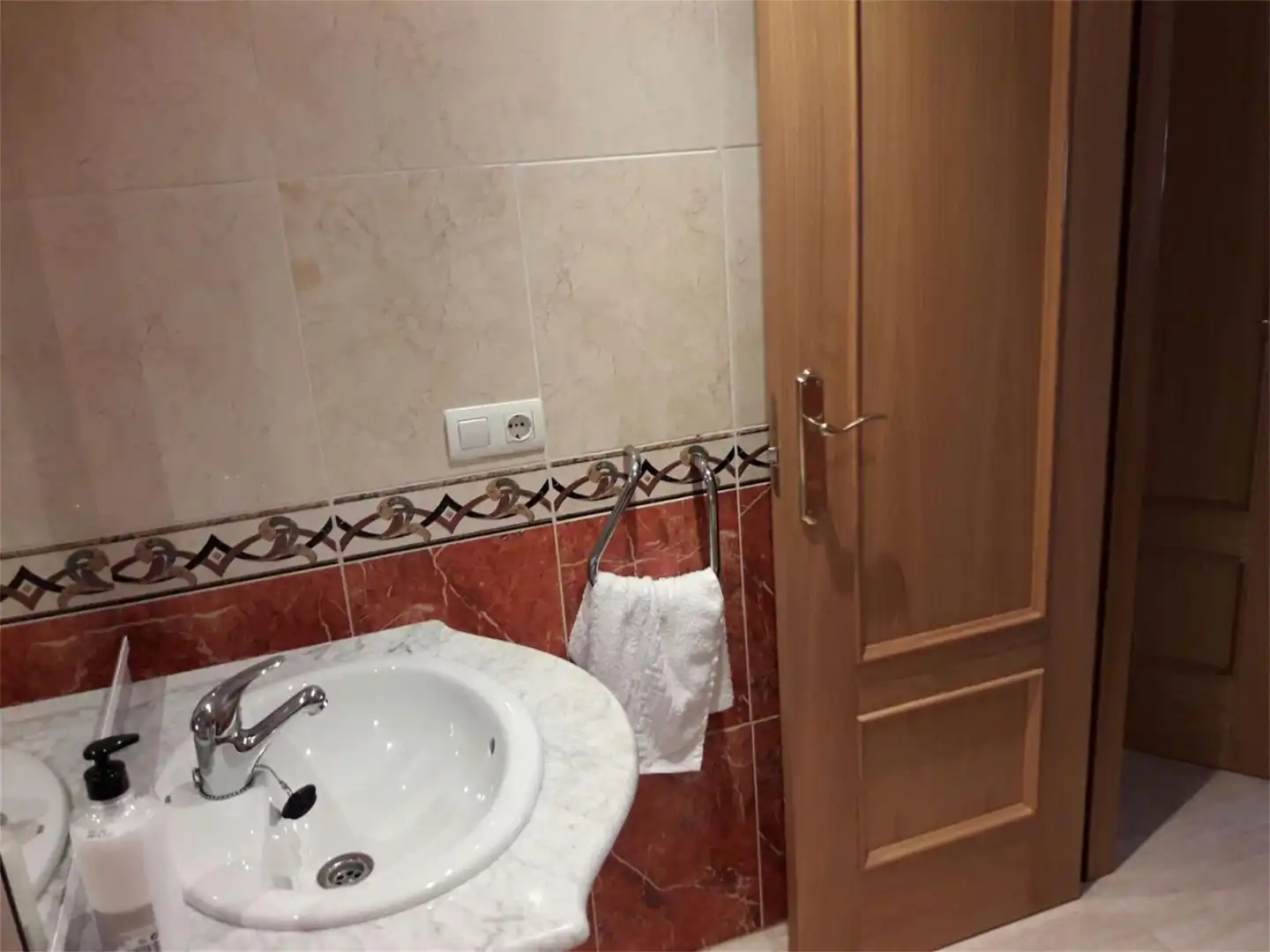 Piso en venta en Calle Amplaries, 29, Costa Marina Baño de Piso en venta en Oropesa del Mar / Orpesa con Aire acondicionado, Terraza y Piscina