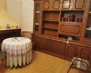 Dining room of Flat for sale in Miguel Esteban  with Terrace