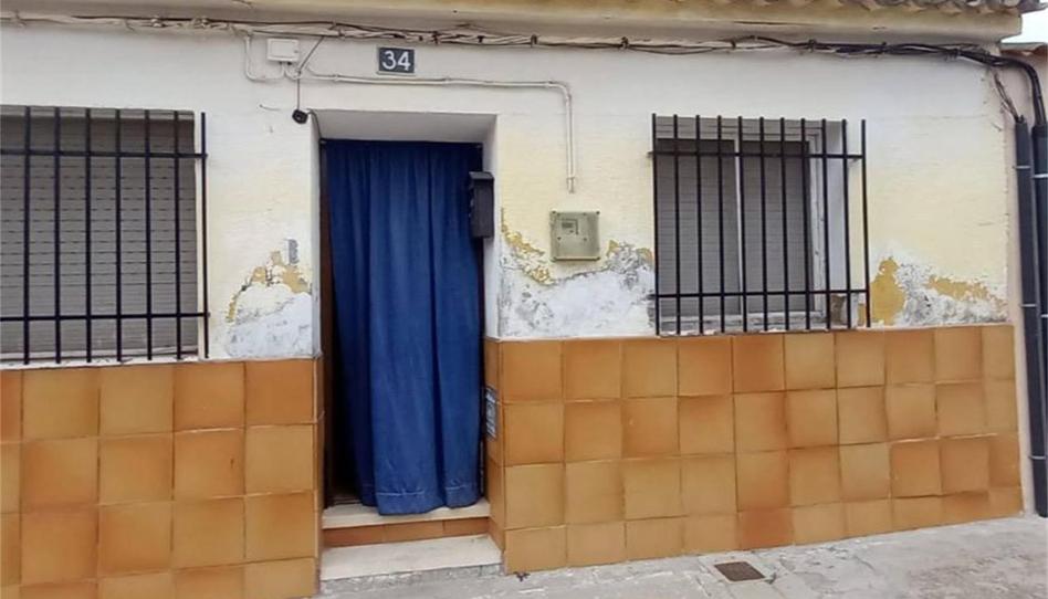 Single-family semi-detached for sale in Calle Ancha, 34, El Carpio de Tajo, Toledo - image 1 Photo 1 of Single-family semi-detached for sale in Calle Ancha, 34, El Carpio de Tajo, Toledo