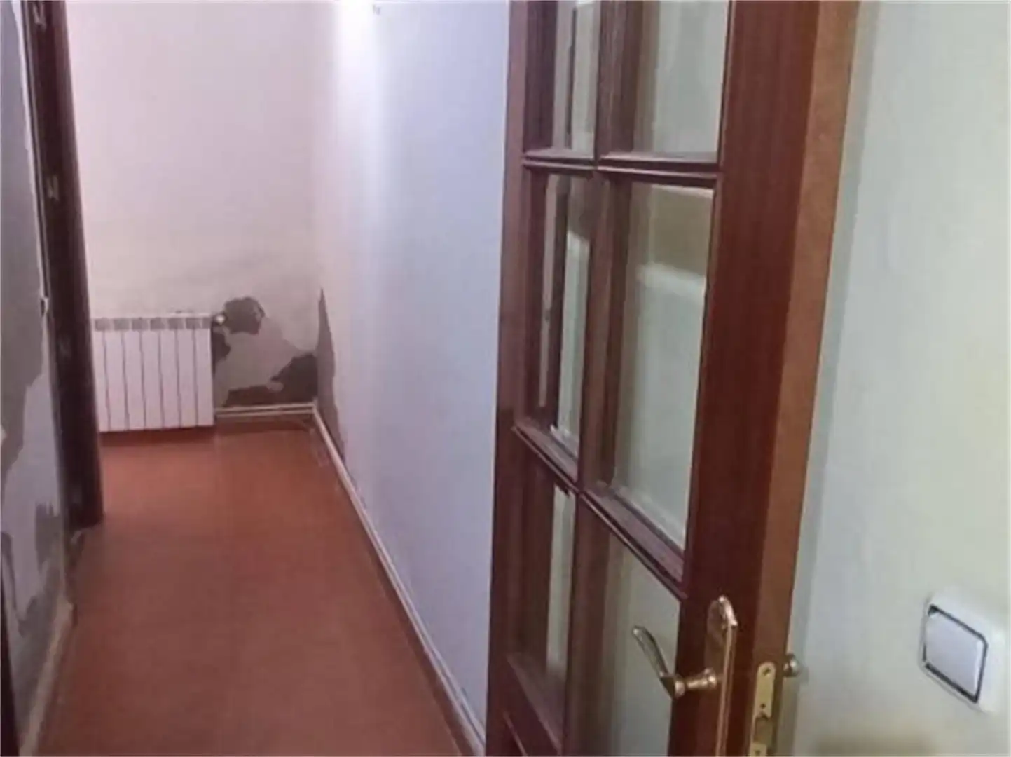 Casa adosada en venta en Calle Ancha, 34, El Carpio de Tajo Casa adosada en venta en El Carpio de Tajo con Aire acondicionado y Terraza