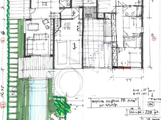 Casa-chalet en Venta en Carrer de Pare Manyanet, . en Sant Julià de Vilatorta