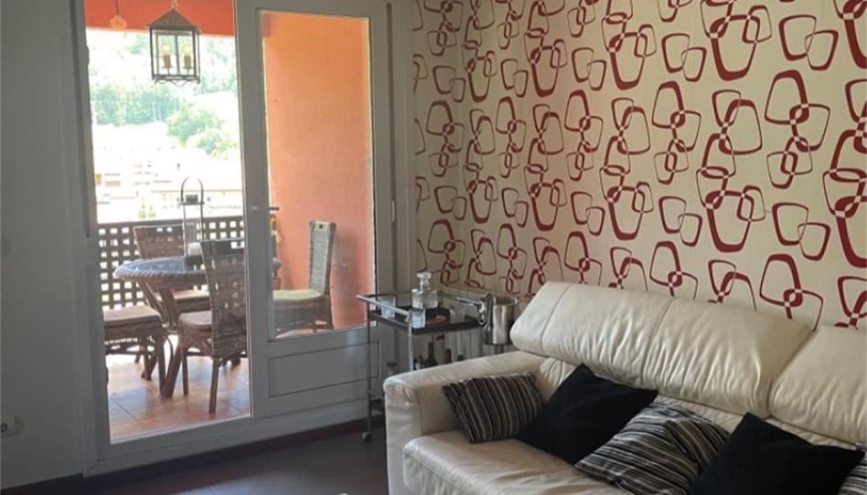 Pis en venda a Barrio la Quintana, Arredondo, Cantabria - imatge 1 Foto 1 de Pis en venda a Barrio la Quintana, Arredondo, Cantabria