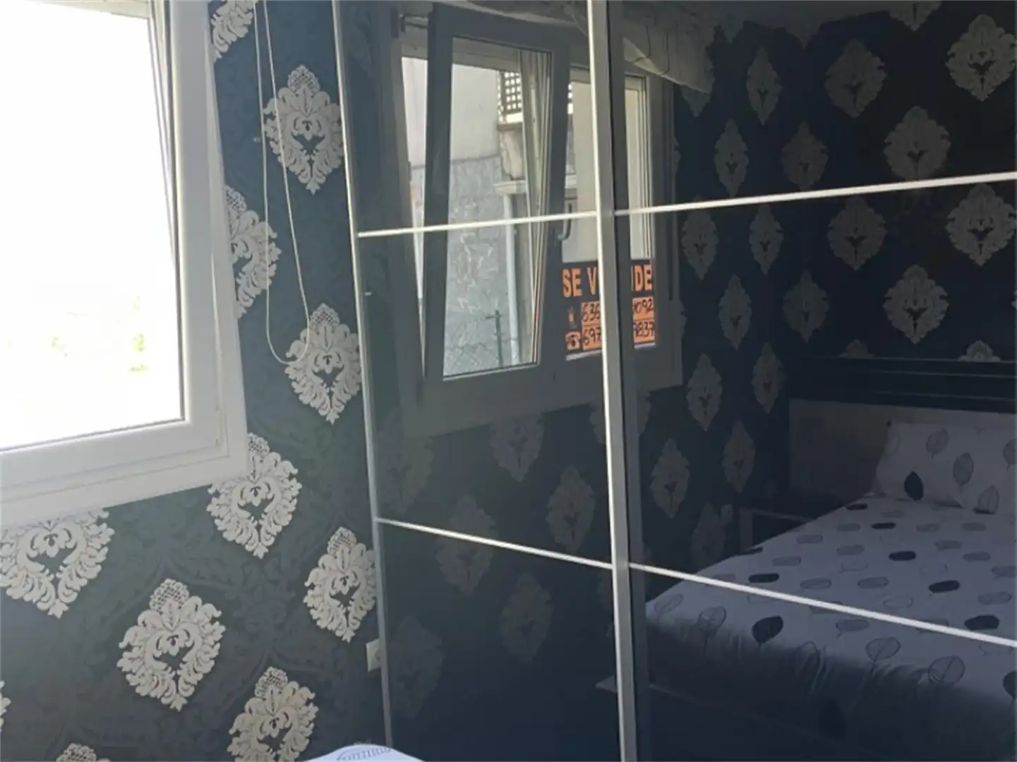 Habitación de Piso en venta en Arredondo con Terraza y Piscina