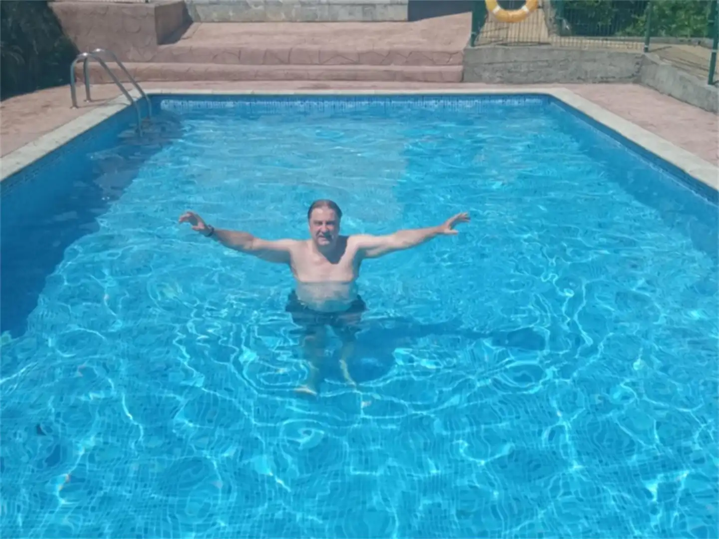 Piscina de Piso en venta en Arredondo con Terraza y Piscina
