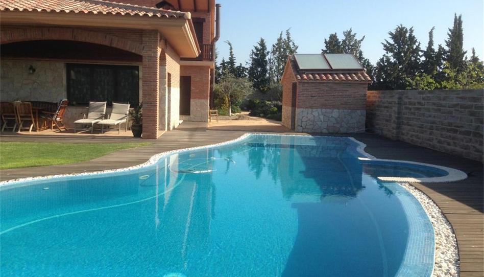 Casa o xalet en venda a Carrer Miquel Martí I Pol, Alpicat, Lleida - imatge 1 Foto 1 de Casa o xalet en venda a Carrer Miquel Martí I Pol, Alpicat, Lleida