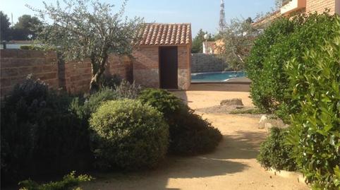 Casa o xalet en venda a Carrer Miquel Martí I Pol, Alpicat, Lleida - imatge 2 Foto 2 de Casa o xalet en venda a Carrer Miquel Martí I Pol, Alpicat, Lleida