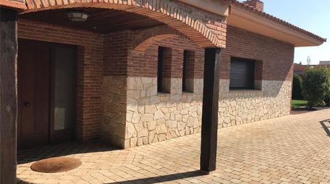 Casa o xalet en venda a Carrer Miquel Martí I Pol, Alpicat, Lleida - imatge 4 Foto 4 de Casa o xalet en venda a Carrer Miquel Martí I Pol, Alpicat, Lleida