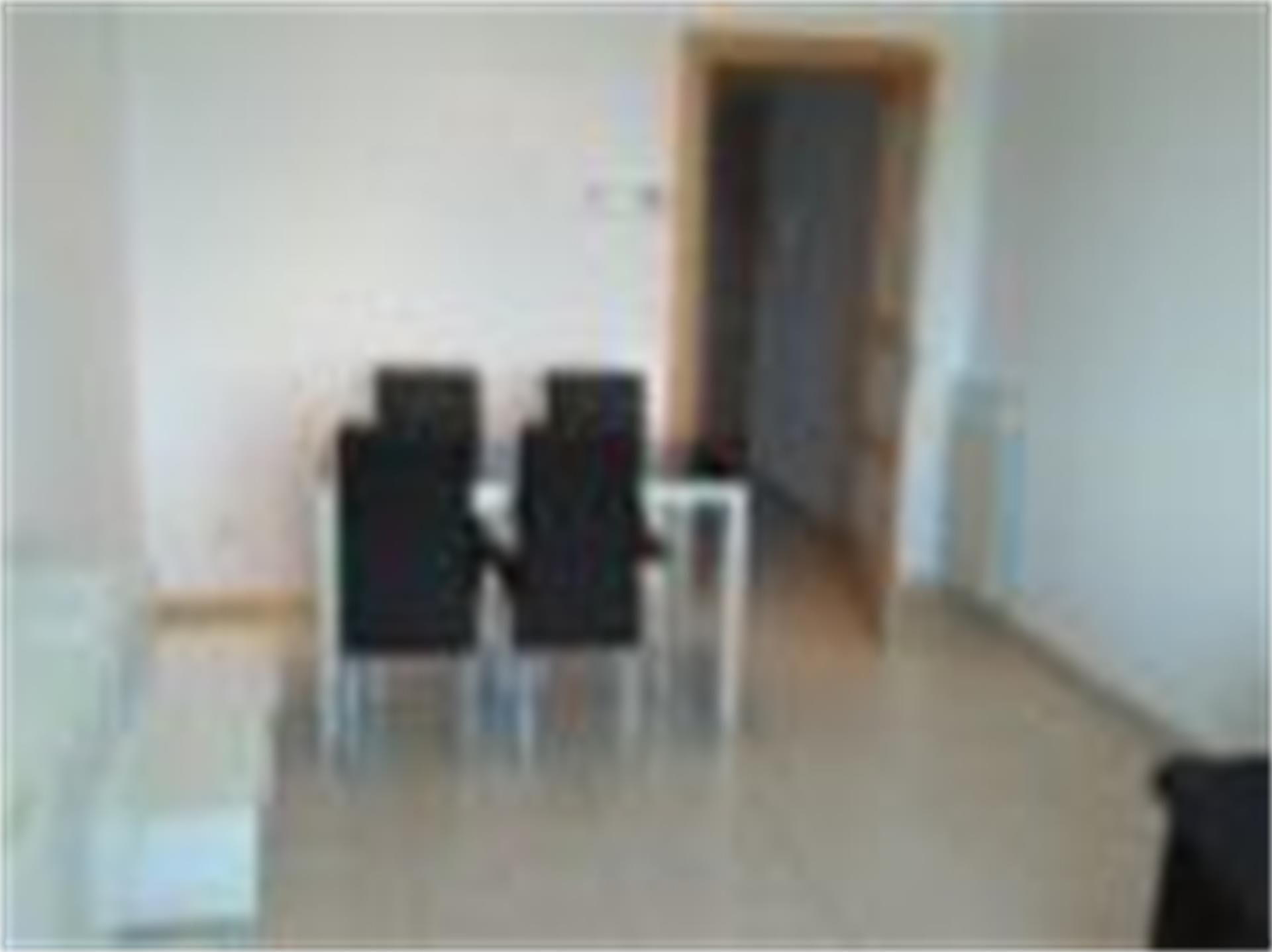 Dining room of Flat for sale in El Burgo de Ebro  with Air Conditioner, Heating and Terrace