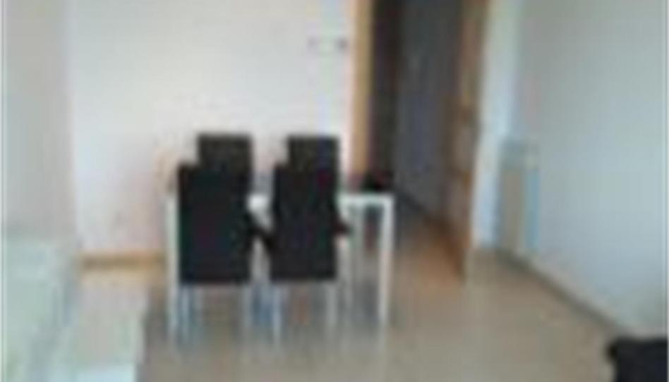 Photo 1 of Flat for sale in Calle Ramón y Cajal, El Burgo de Ebro, Zaragoza