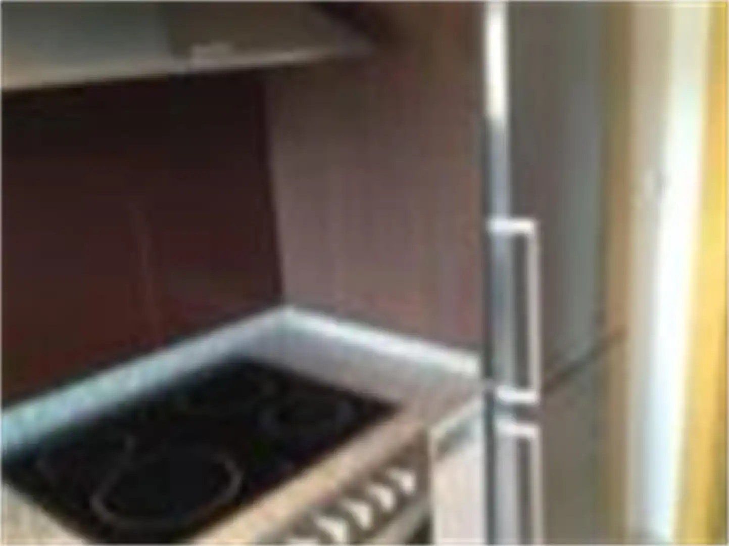 Kitchen of Flat for sale in El Burgo de Ebro  with Air Conditioner, Heating and Terrace