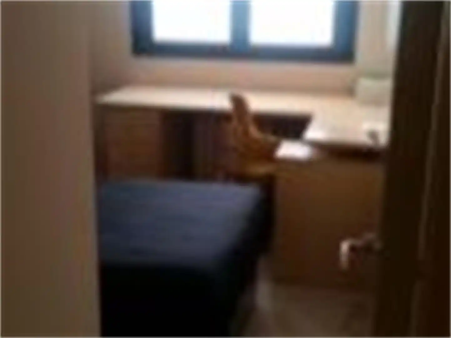 Bedroom of Flat for sale in El Burgo de Ebro  with Air Conditioner, Heating and Terrace