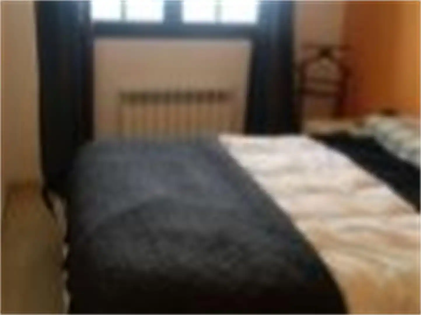 Bedroom of Flat for sale in El Burgo de Ebro  with Air Conditioner, Heating and Terrace