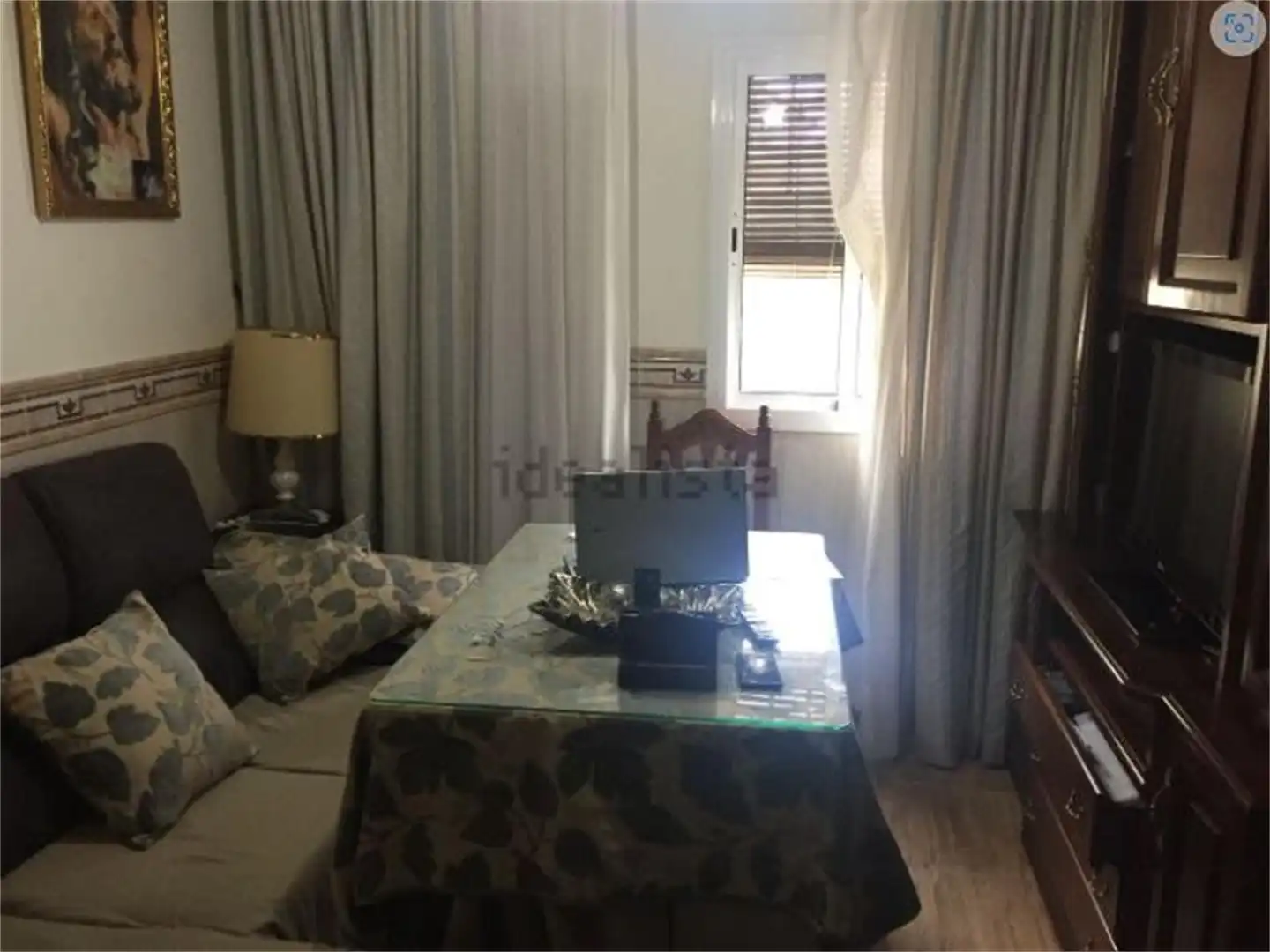 Casa adosada en venta en Barriada Dolores Ibárruri, 12, Casariche Habitación de Casa adosada en venta en Casariche con Aire acondicionado, Terraza y Amueblado
