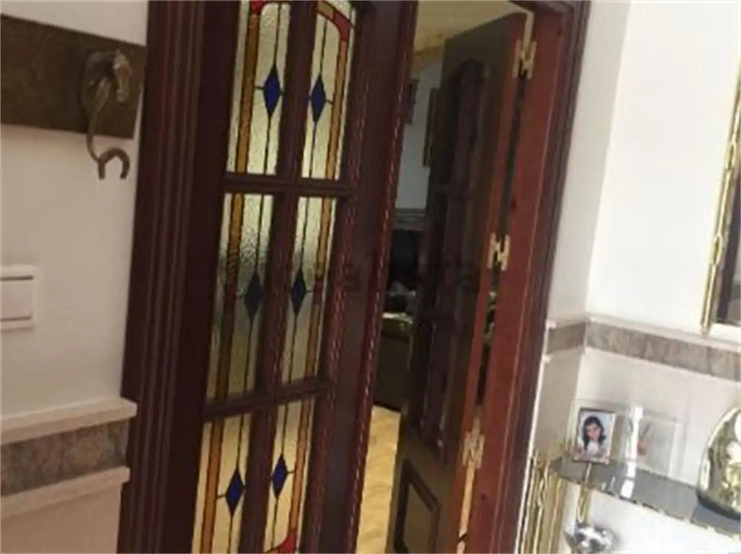 Casa adosada en venta en Barriada Dolores Ibárruri, 12, Casariche Casa adosada en venta en Casariche con Aire acondicionado, Terraza y Amueblado