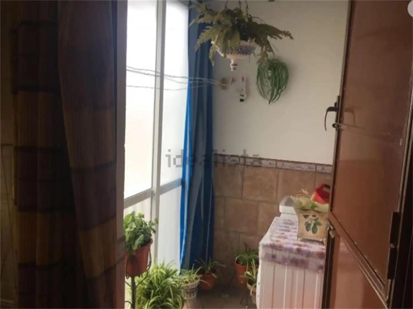 Casa adosada en venta en Barriada Dolores Ibárruri, 12, Casariche Cocina de Casa adosada en venta en Casariche con Aire acondicionado, Terraza y Amueblado
