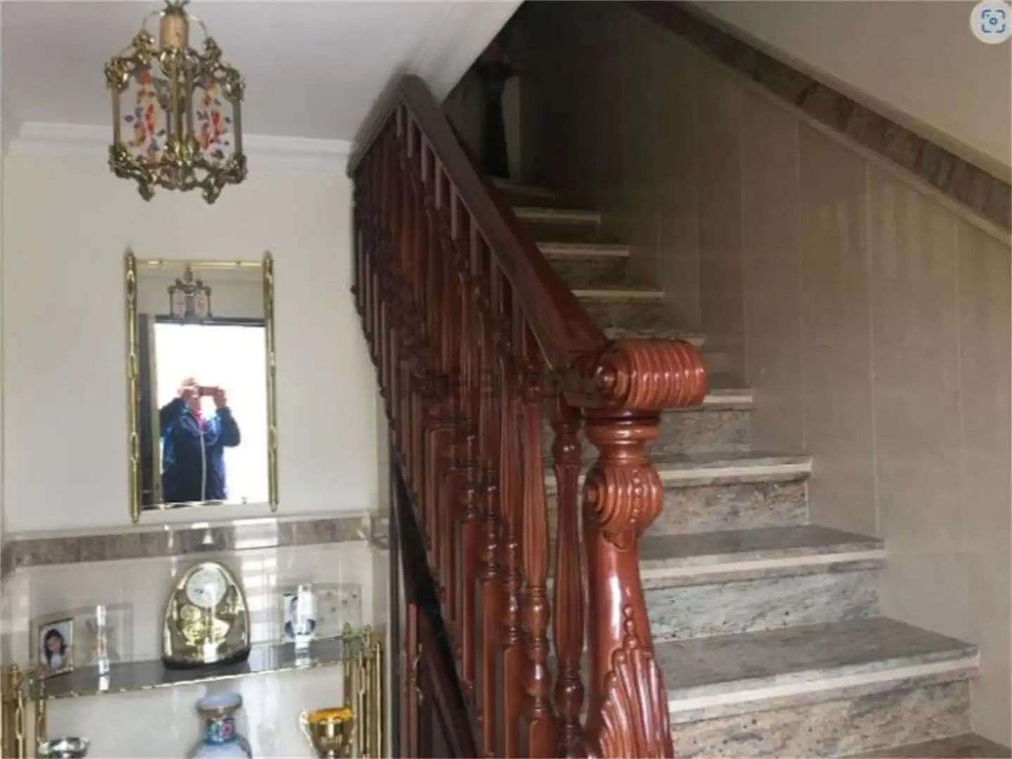 Casa adosada en venta en Barriada Dolores Ibárruri, 12, Casariche Casa adosada en venta en Casariche con Aire acondicionado, Terraza y Amueblado