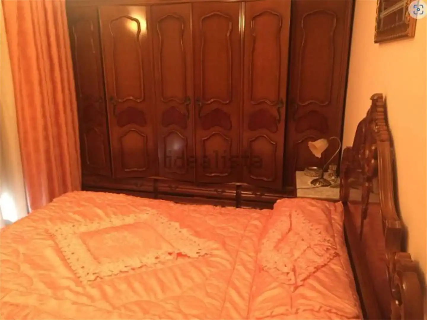 Casa adosada en venta en Barriada Dolores Ibárruri, 12, Casariche Habitación de Casa adosada en venta en Casariche con Aire acondicionado, Terraza y Amueblado