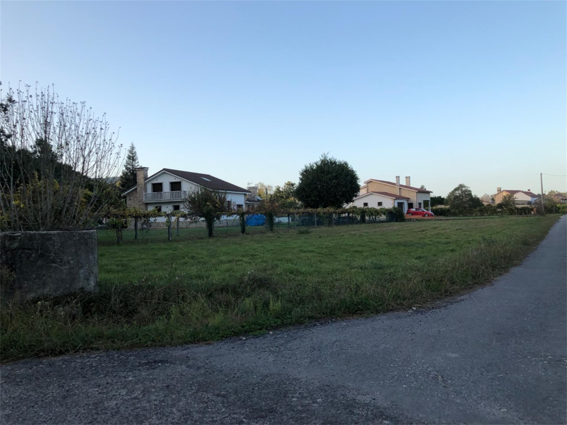 Urbanitzable en venda en Rois
