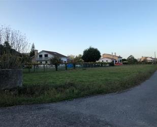 Constructible Land for sale in Rois