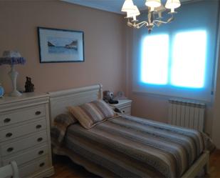 Bedroom of Flat for sale in Vitoria - Gasteiz  with Heating, Parquet flooring and Storage room