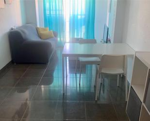 Living room of Flat for sale in El Ejido  with Air Conditioner and Balcony