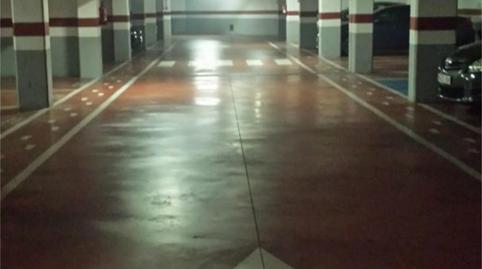 Foto 4 de Garaje en venta en Calle Río Tajuña, 2, Venecia - Nueva Alcalá, Madrid