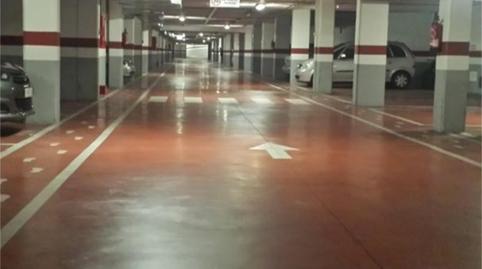 Foto 5 de Garaje en venta en Calle Río Tajuña, 2, Venecia - Nueva Alcalá, Madrid