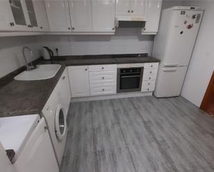 Kitchen of Flat for sale in Bornos  with Air Conditioner and Terrace