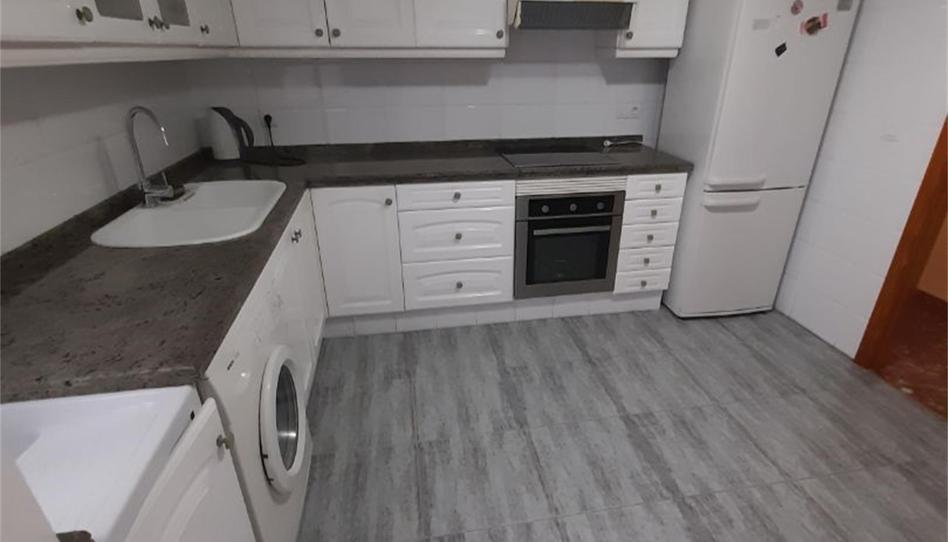 Photo 1 of Flat for sale in La Inmaculada, Bornos, Cádiz