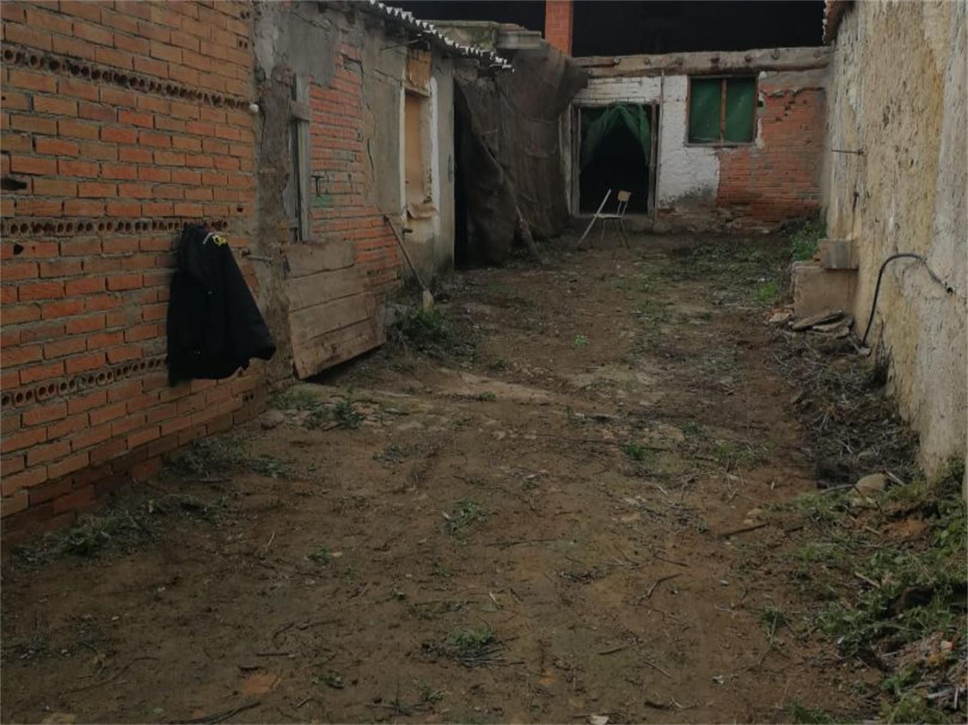 Constructible Land for sale in Belvís de la Jara