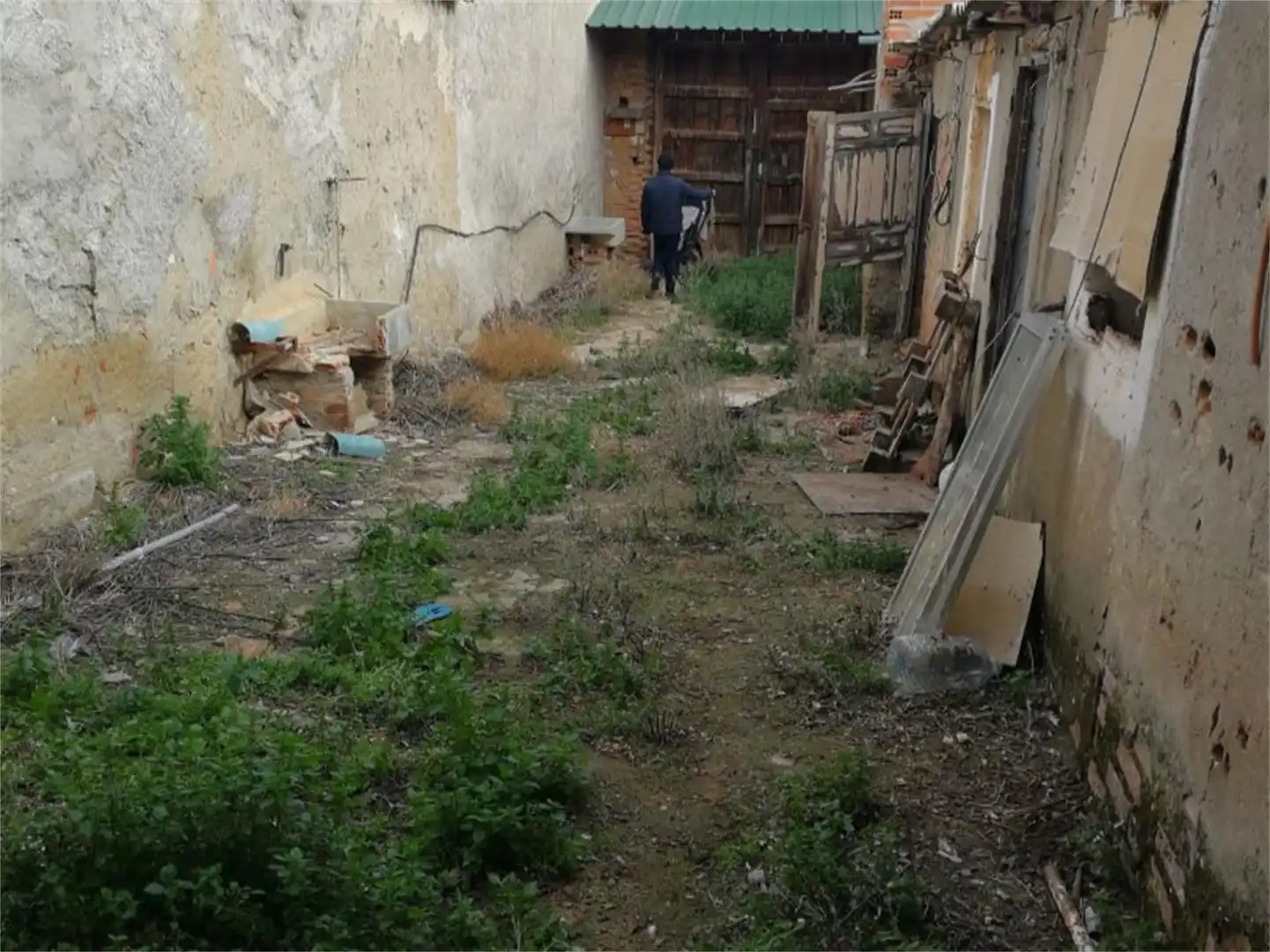 Urbanizable en venta en Calle Progreso, Belvís de la Jara Urbanizable en venta en Belvís de la Jara
