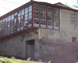 Vista exterior de Finca rústica en venda en Celanova