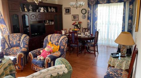 Ático en venta en Calle Pedro Duque, 8, Berja, Almería - imagen 5 Foto 5 de Ático en venta en Calle Pedro Duque, 8, Berja, Almería