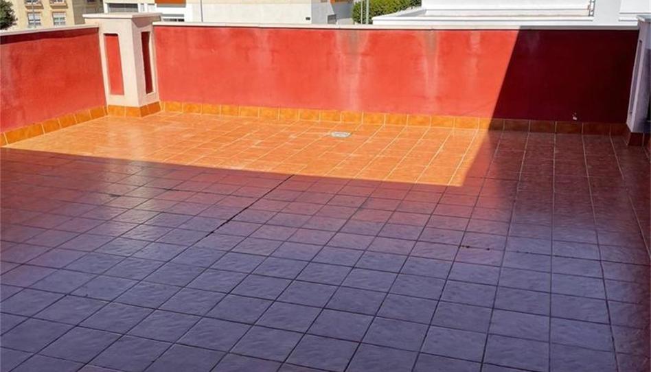 Ático en venta en Calle Pedro Duque, 8, Berja, Almería - imagen 1 Foto 1 de Ático en venta en Calle Pedro Duque, 8, Berja, Almería