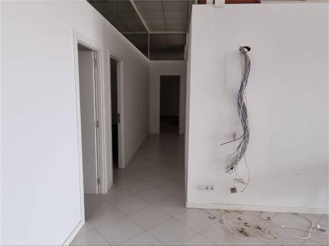 Nave industrial en Alquiler en Rúa de José Neira Vilas en Arzúa