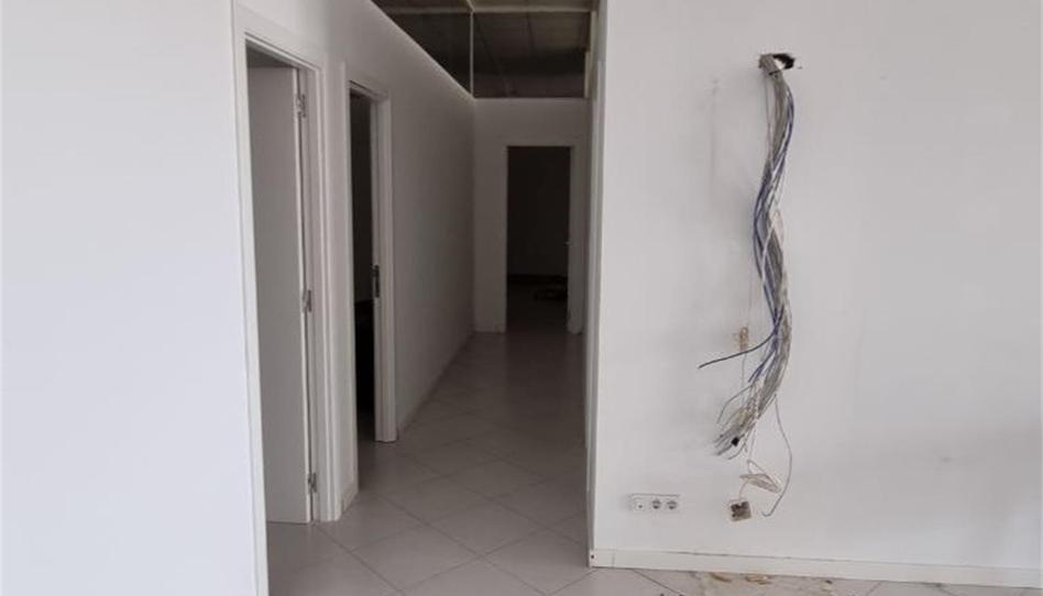 Photo 1 of Industrial buildings to rent in Rúa de José Neira Vilas, Arzúa, A Coruña