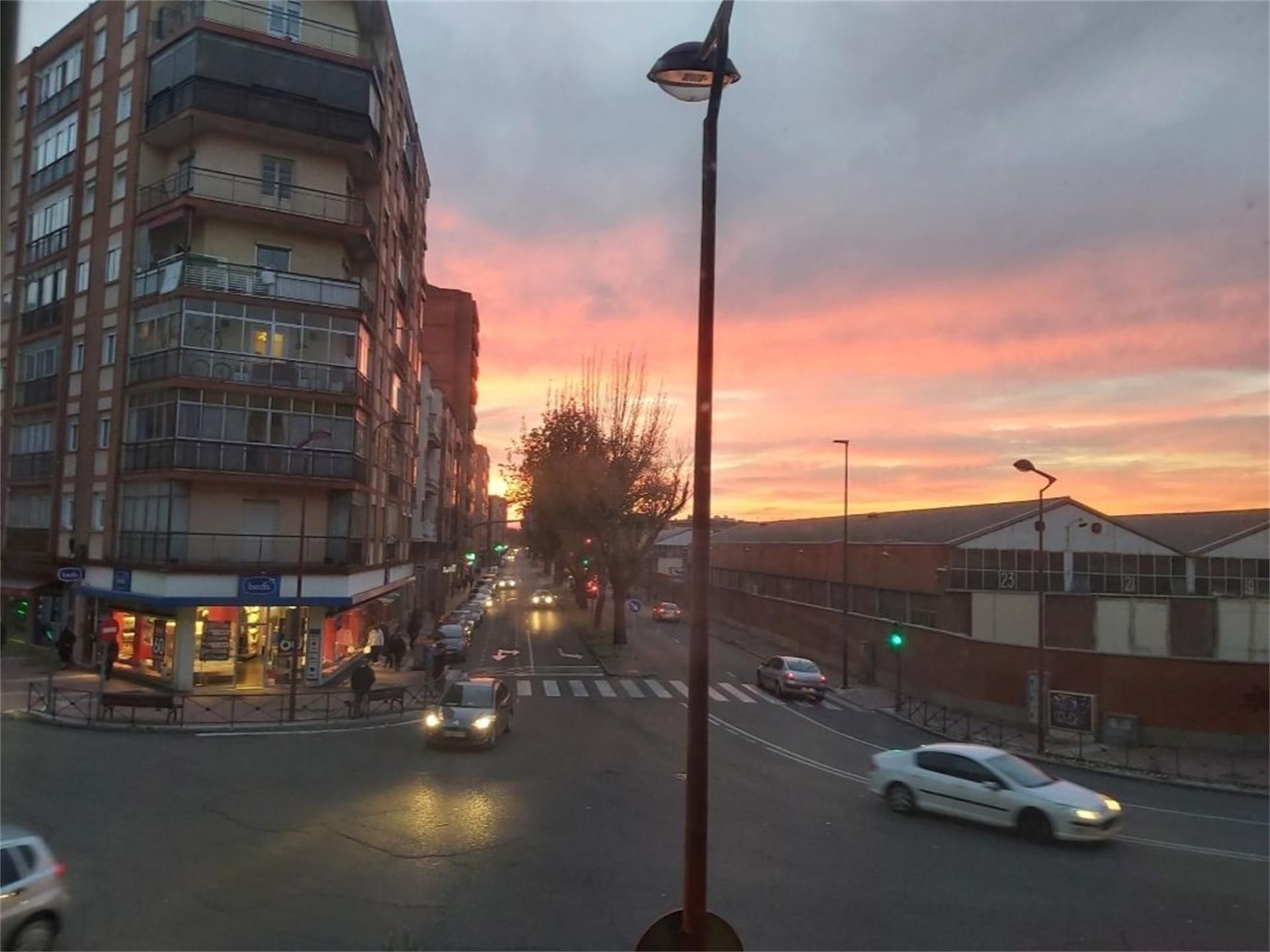 Flat to share in Calle Carmelo, 1, Delicias