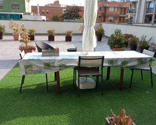 Terrace of Flat for sale in Granollers  with Air Conditioner and Terrace