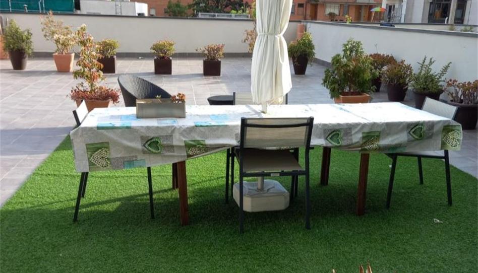 Flat for sale in Carrer Antoni Gaudí, 61, Congost, Barcelona - image 1 Photo 1 of Flat for sale in Carrer Antoni Gaudí, 61, Congost, Barcelona