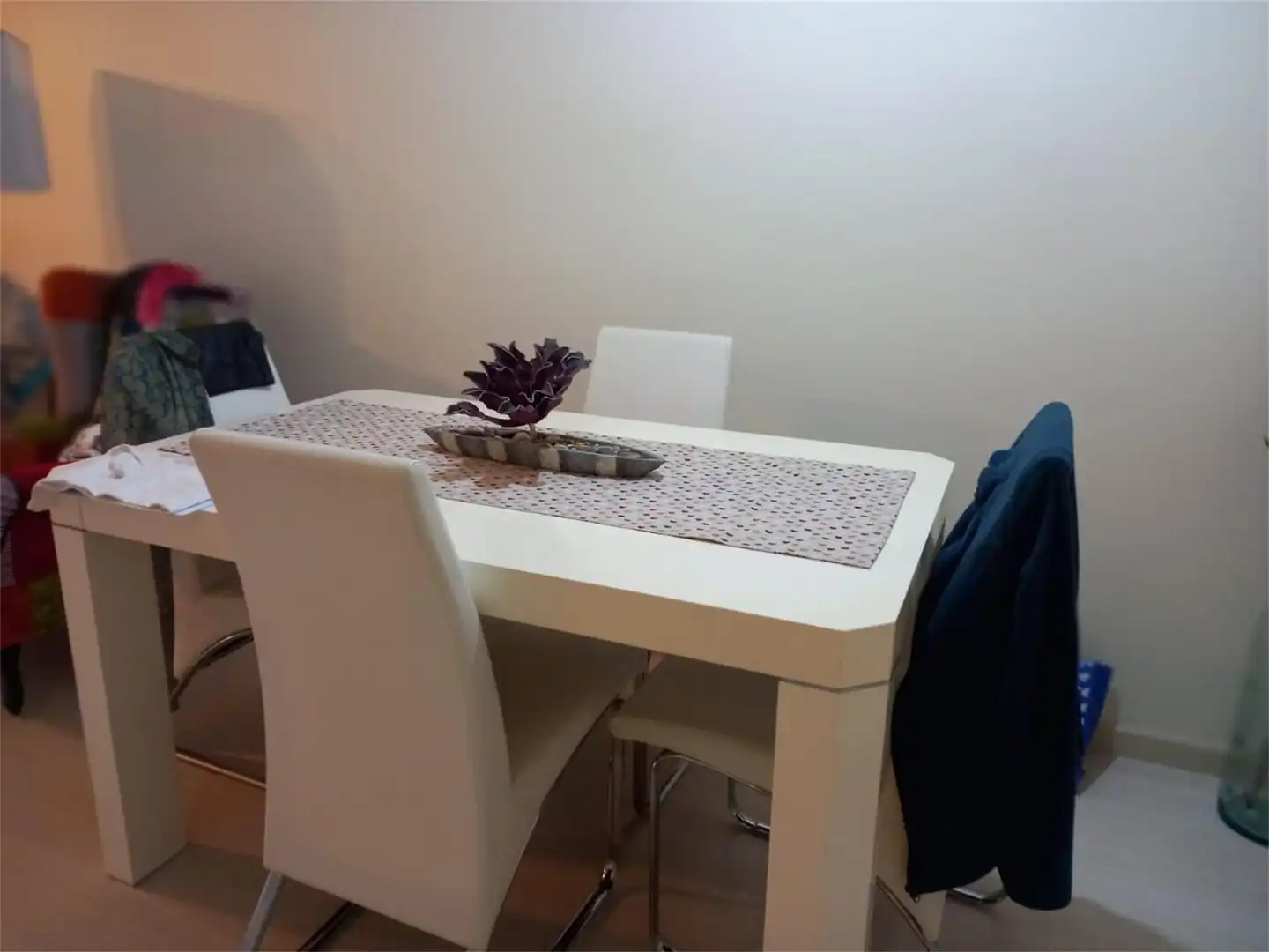 Wohnung zum Verkauf in Carrer Antoni Gaudí, 61, Congost Esszimmer von Wohnung zum Verkauf in Granollers mit Klimaanlage und Terrasse