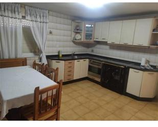 Kitchen of Country house for sale in Villadangos del Páramo  with Terrace