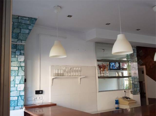 Local comercial en Alquiler en Carrer Malgrat, 1 en Zona alta