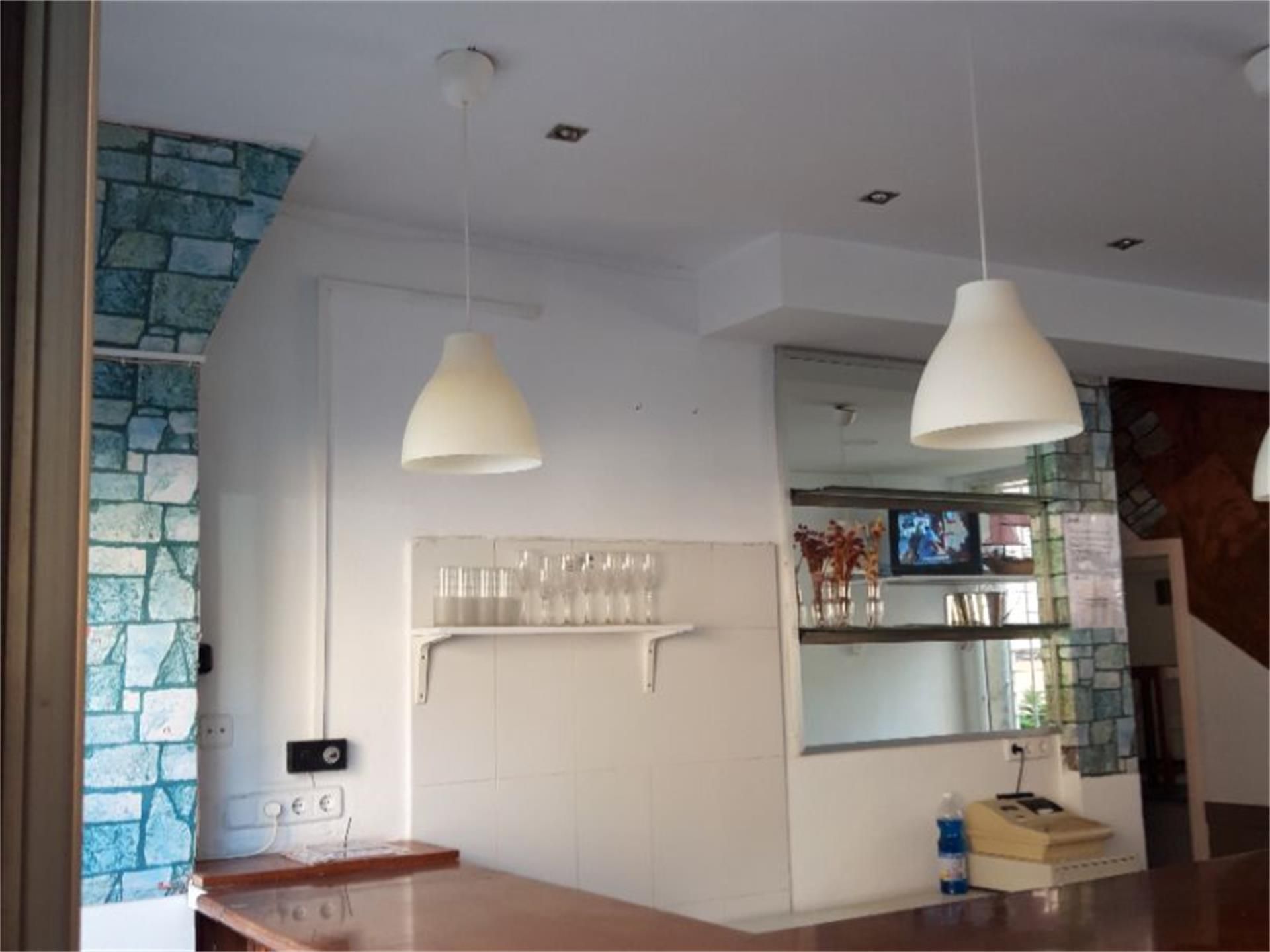 Premises to rent in Carrer Malgrat, 1, Zona alta