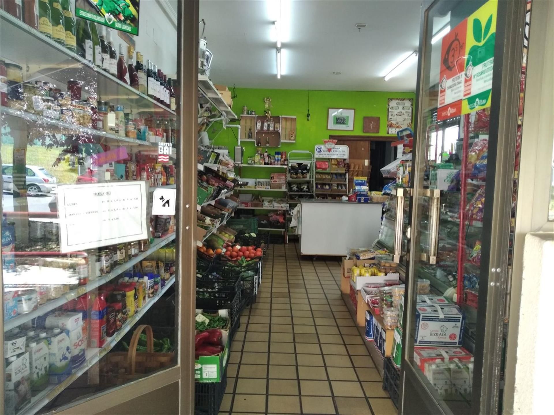 Premises for sale in Sopuerta