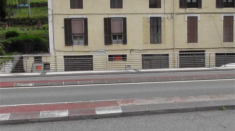 Garage for sale in Calle San Sebastián, 10, Elgoibar, Gipuzkoa - image 2 Photo 2 of Garage for sale in Calle San Sebastián, 10, Elgoibar, Gipuzkoa