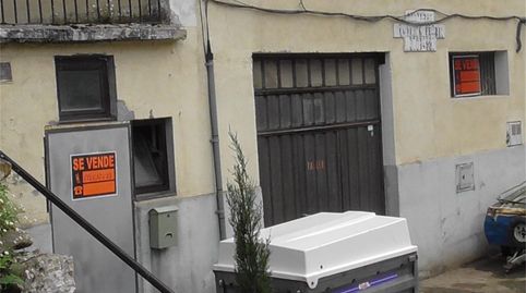 Garage for sale in Calle San Sebastián, 10, Elgoibar, Gipuzkoa - image 3 Photo 3 of Garage for sale in Calle San Sebastián, 10, Elgoibar, Gipuzkoa