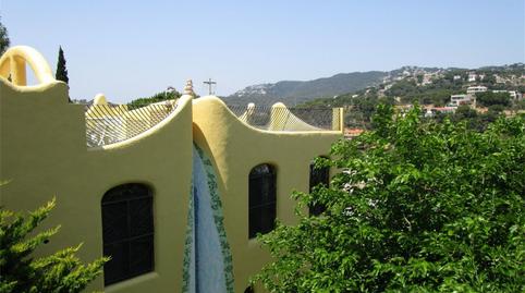 Foto 2 de Casa o chalet en venta en Carrer Alexandria, 6, Canyelles, Girona