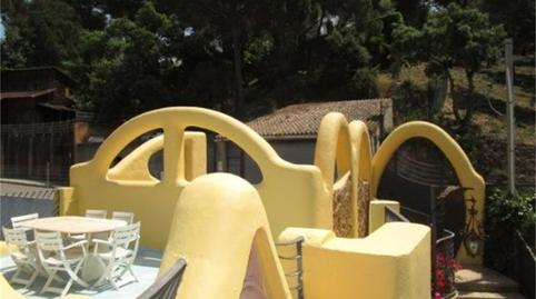 Foto 5 de Casa o chalet en venta en Carrer Alexandria, 6, Canyelles, Girona