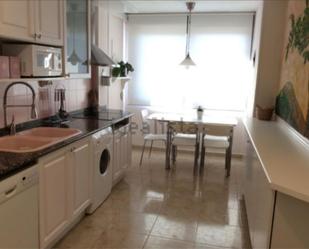 Kitchen of Duplex for sale in Majadahonda  with Terrace