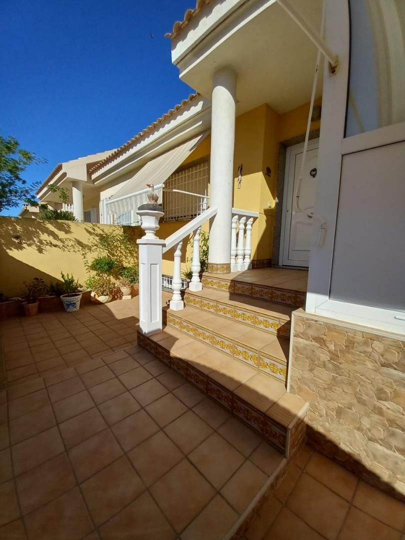 House or chalet for sale in San Javier  with Air Conditioner, Terrace and Balcony